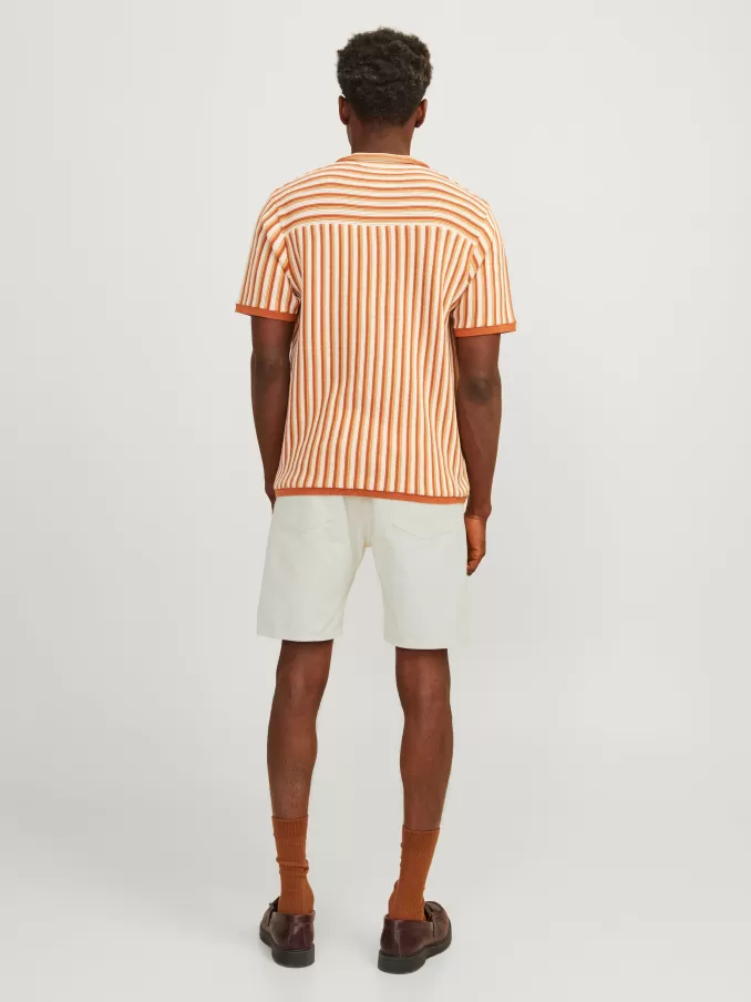 Loose Fit Loose fit shorts-Jack & Jones Best