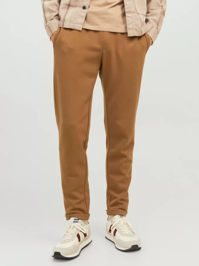 Loose Fit Sweatpants-Jack & Jones Best Sale