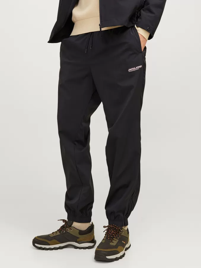 Loose Fit Sweatpants-Jack & Jones Outlet