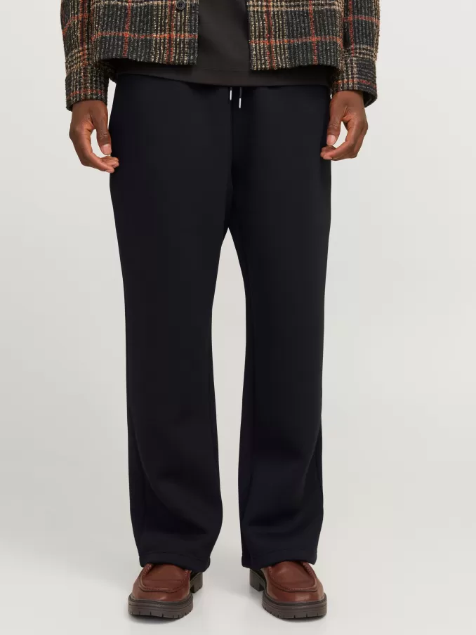 Loose Fit Sweatpants-Jack & Jones Outlet