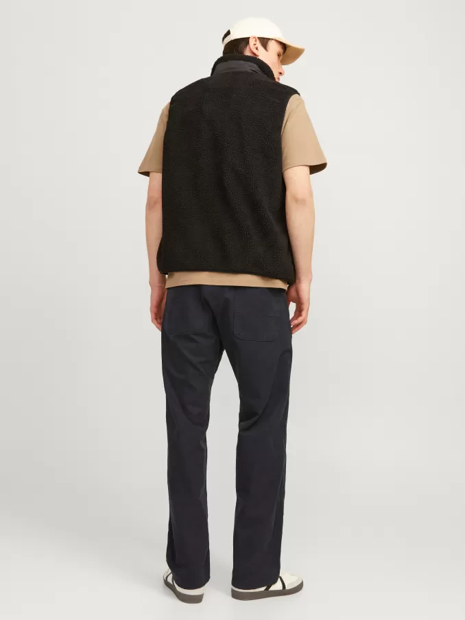 Loose Fit Worker pants-Jack & Jones Clearance