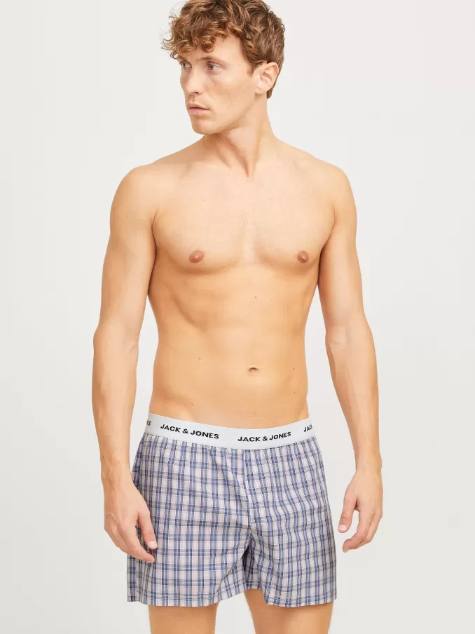 3-pack Boxer shorts-Jack & Jones Shop