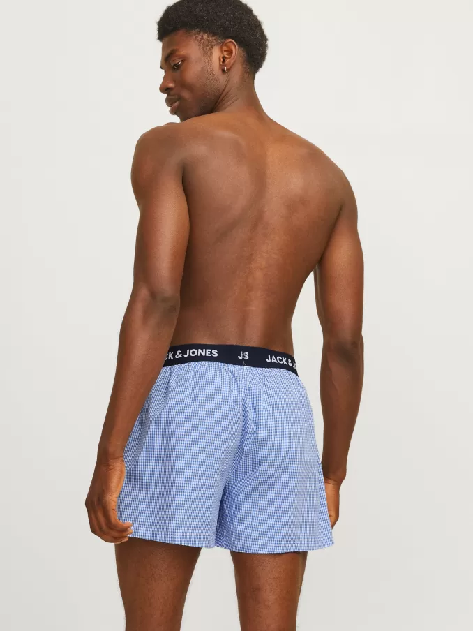 3-pack Boxer shorts-Jack & Jones Outlet