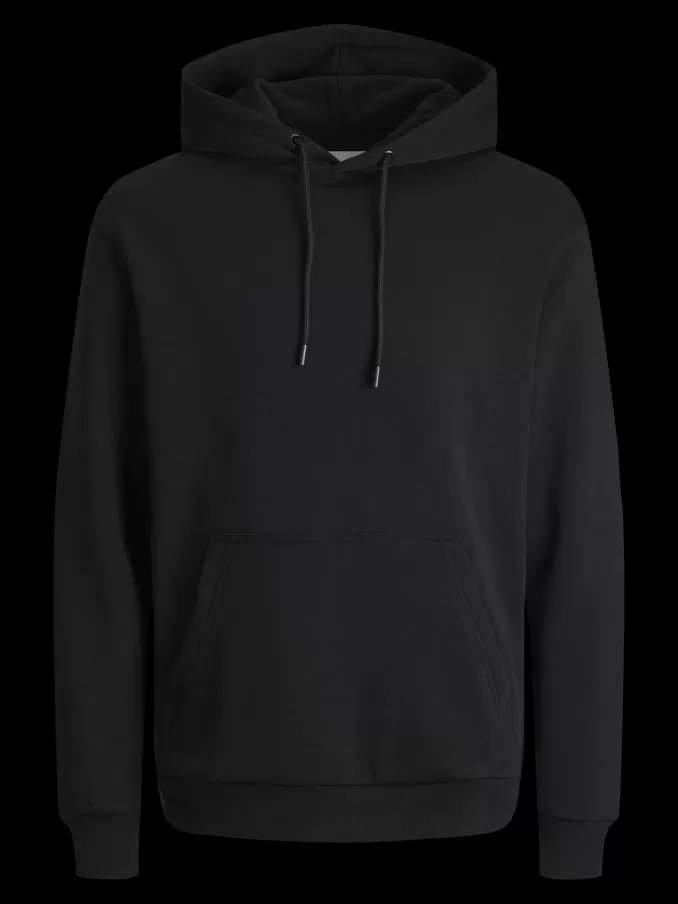 2-pack Logo Hoodie-Jack & Jones New