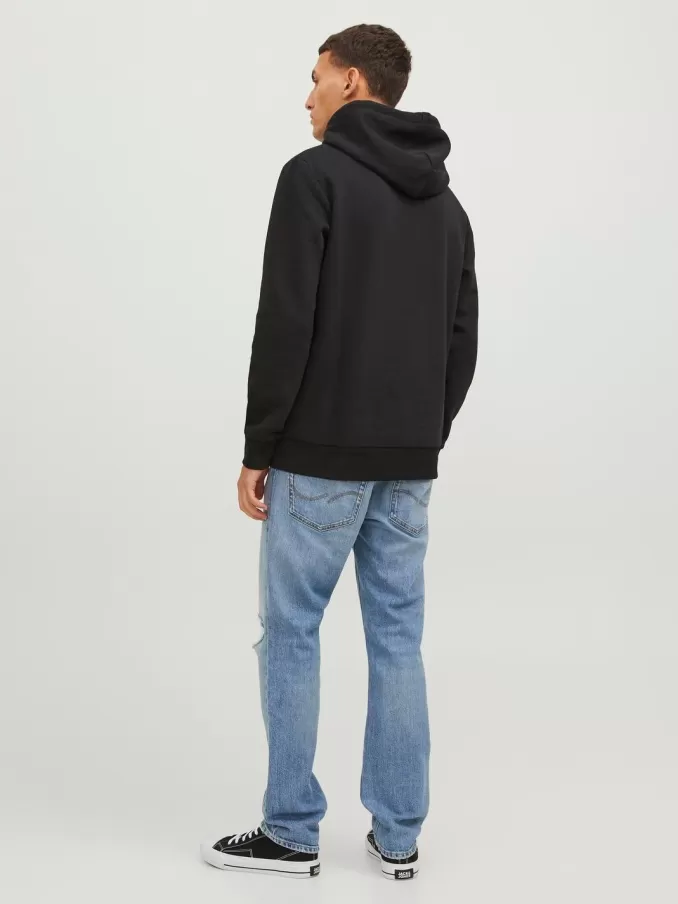 2-pack Logo Hoodie-Jack & Jones Best