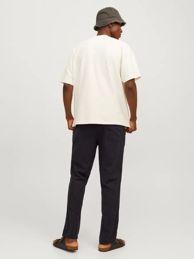 2-pack Loose Fit Chino pants-Jack & Jones Flash Sale