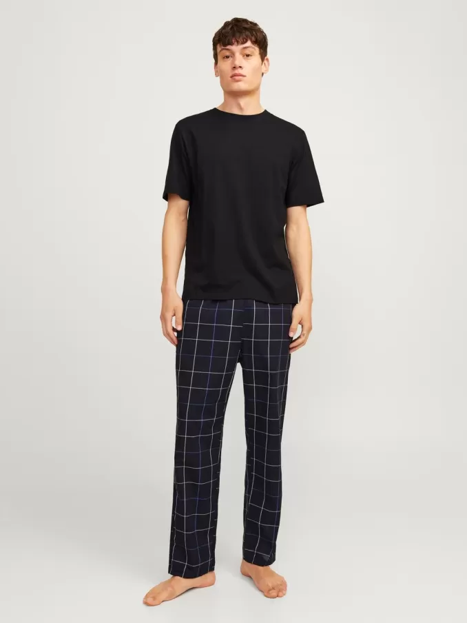 2-pack Pajama set-Jack & Jones Online