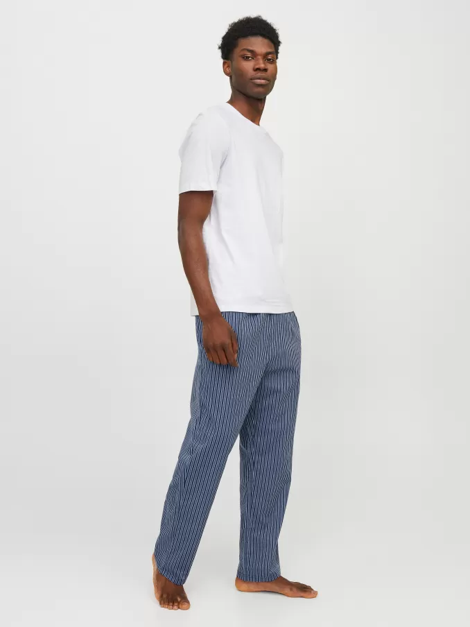 2-pack Pajama set-Jack & Jones Online