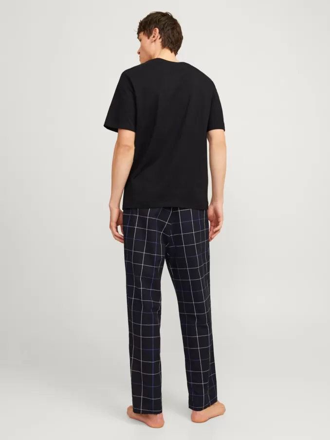 2-pack Pajama set-Jack & Jones Online