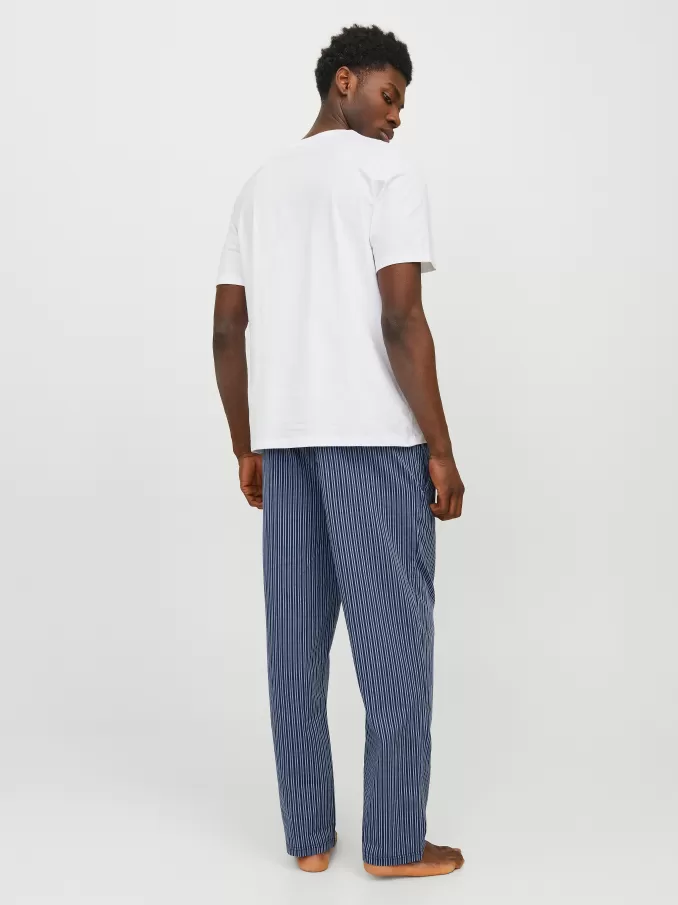 2-pack Pajama set-Jack & Jones Online