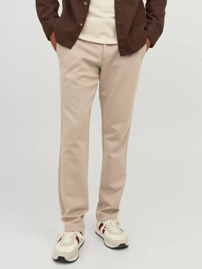 2-pack Slim Fit Chino pants-Jack & Jones Online