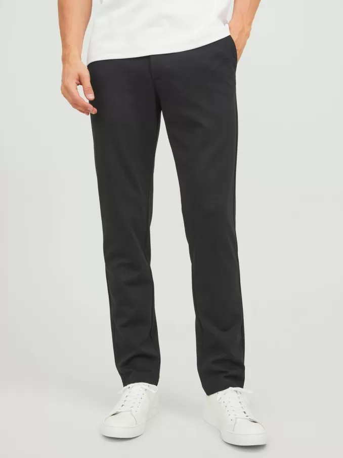 2-pack Slim Fit Chino pants-Jack & Jones Store