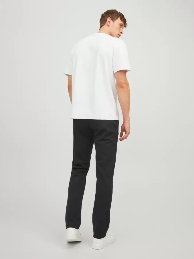 2-pack Slim Fit Chino pants-Jack & Jones Store