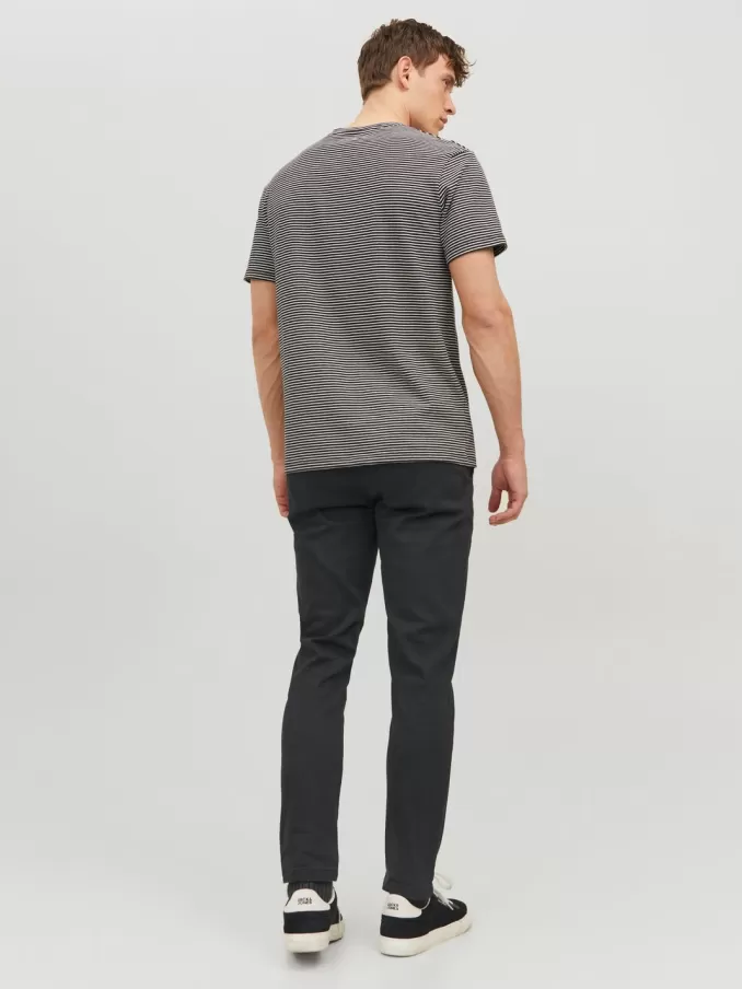 2-pack Slim Fit Chino pants-Jack & Jones Outlet