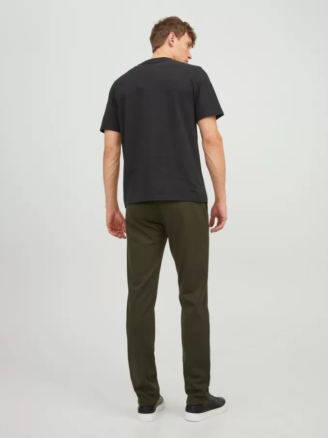 2-pack Slim Fit Chino pants-Jack & Jones Best Sale