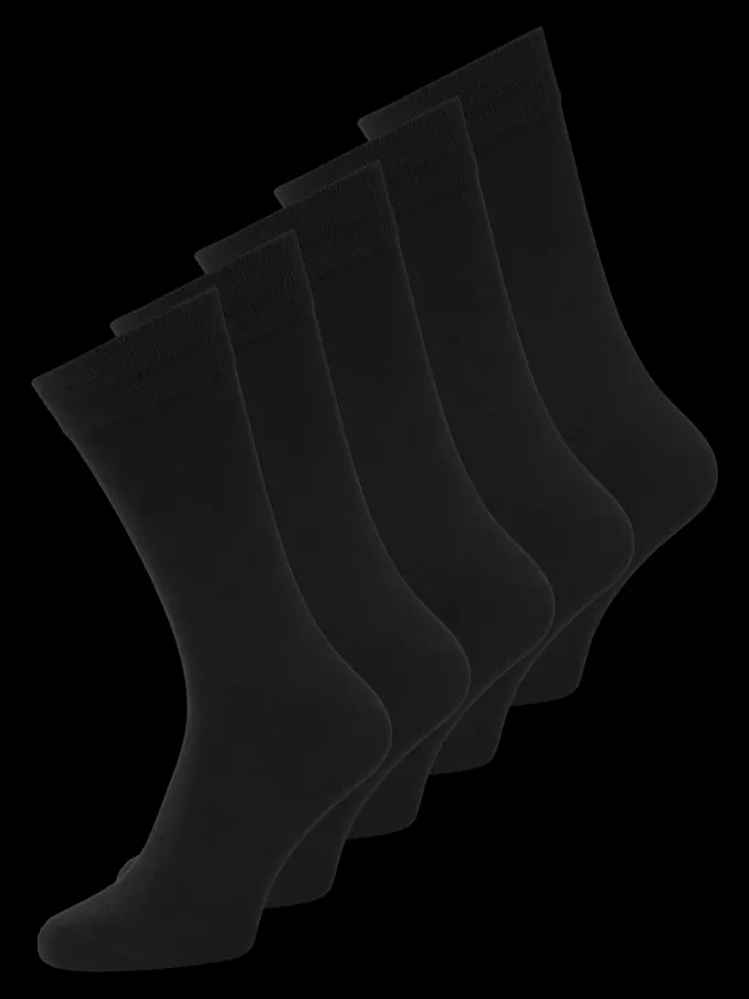 5-pack Socks-Jack & Jones Sale