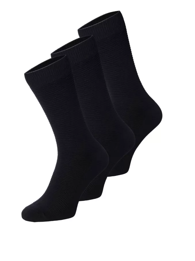 3-pack Socks-Jack & Jones Online