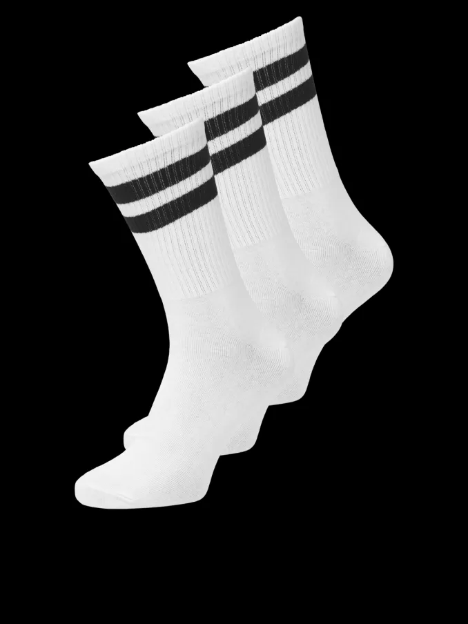 3-pack Socks-Jack & Jones Clearance