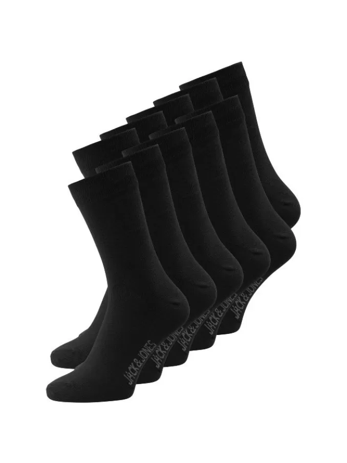 10-pack Socks-Jack & Jones Shop