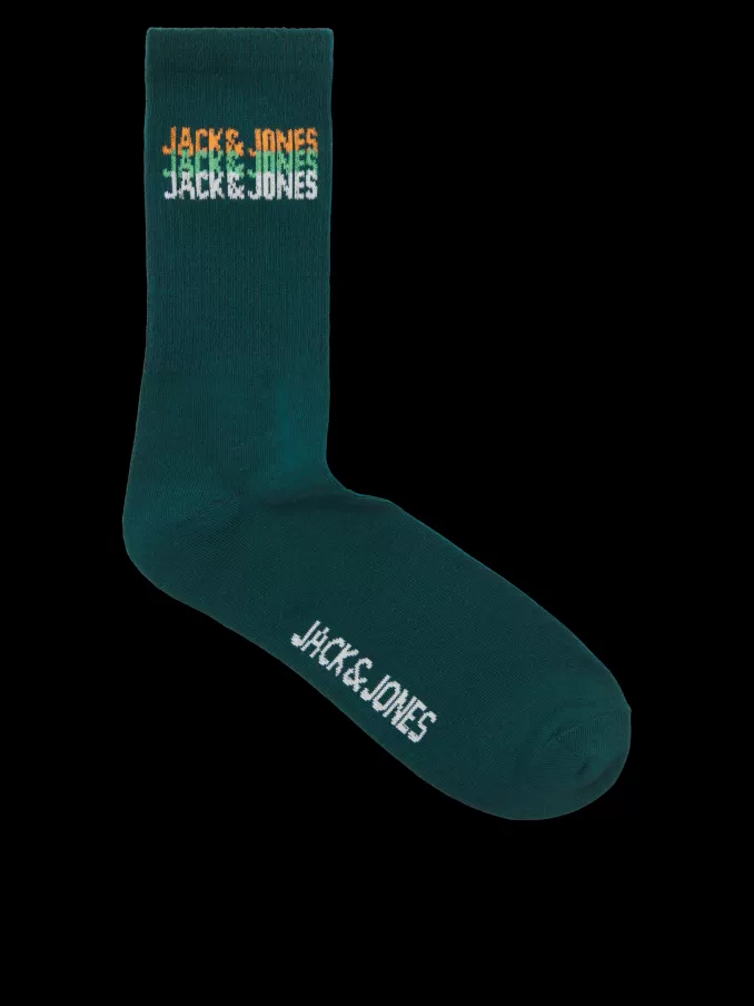 5-pack Socks-Jack & Jones Best Sale