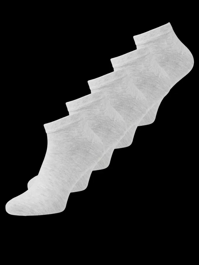 5-pack Socks-Jack & Jones Online