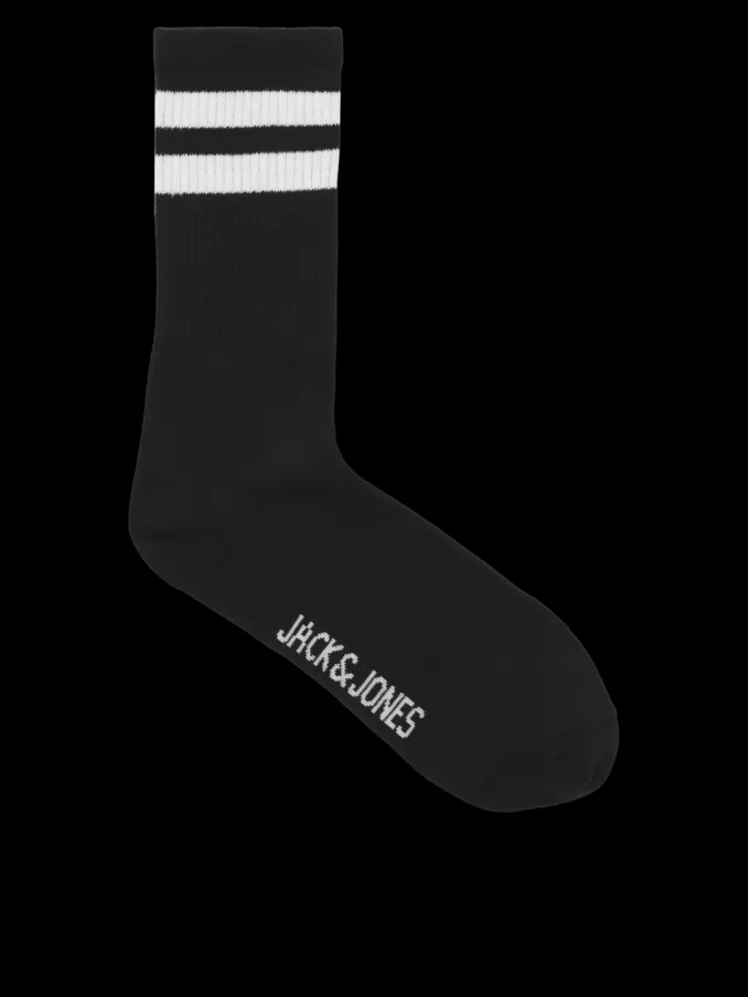 3-pack Socks-Jack & Jones Best Sale