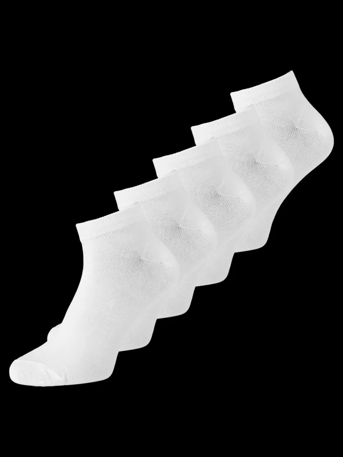 5-pack Socks-Jack & Jones Best Sale