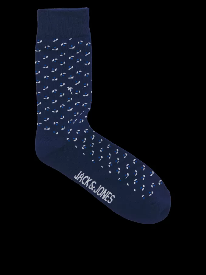 5-pack Socks-Jack & Jones Best Sale