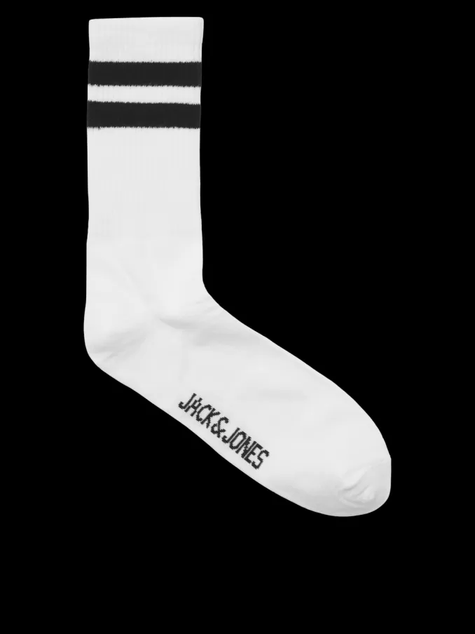 3-pack Socks-Jack & Jones Clearance