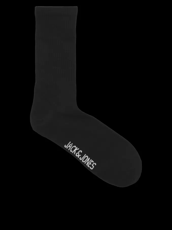 3-pack Socks-Jack & Jones Store