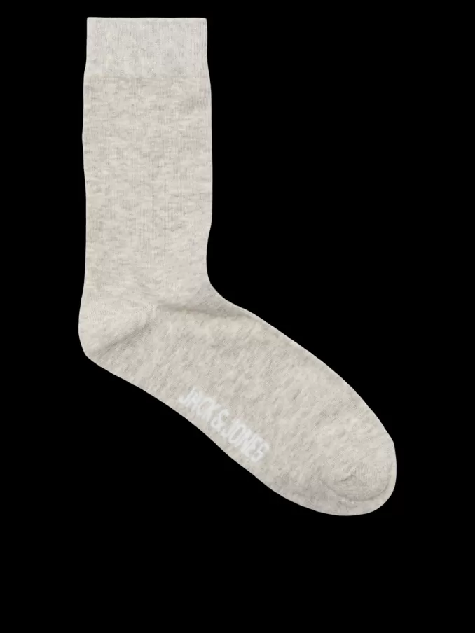 3-pack Tennis sock-Jack & Jones New