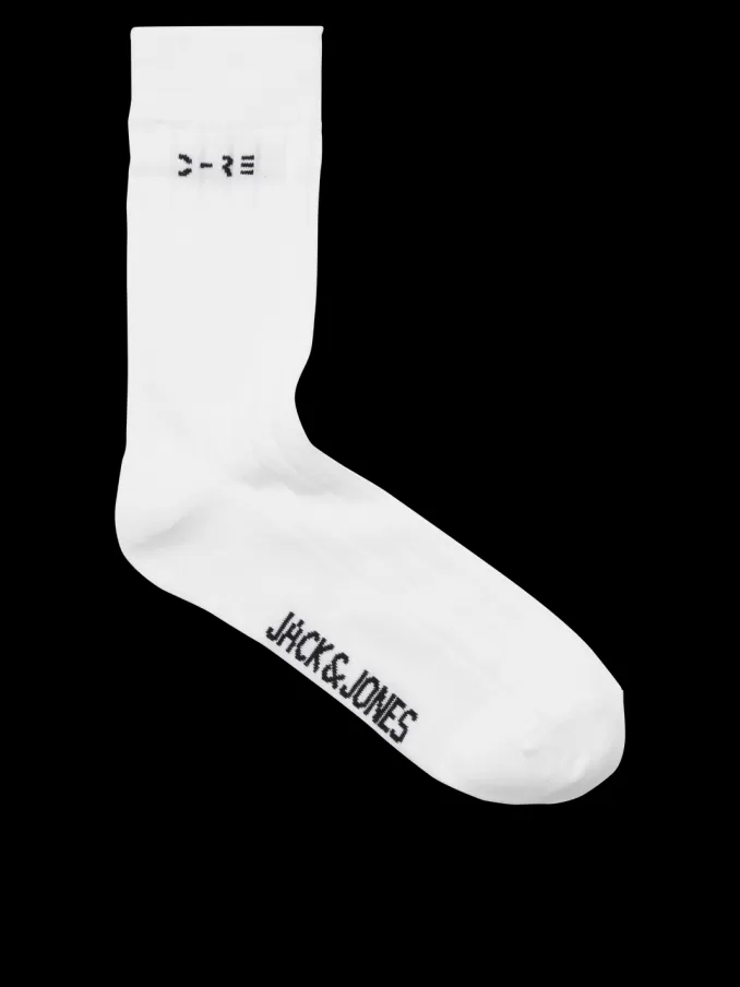 3-pack Tennis sock-Jack & Jones Store