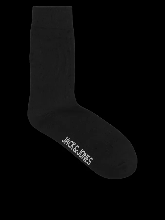 3-pack Tennis sock-Jack & Jones Discount