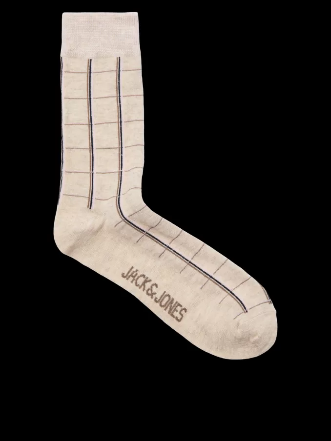 3-pack Tennis sock-Jack & Jones Hot