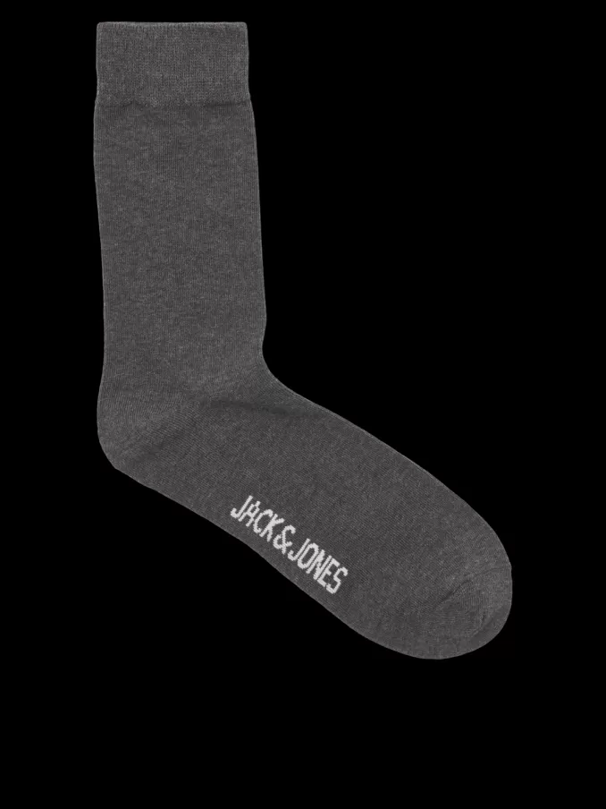 3-pack Tennis sock-Jack & Jones New