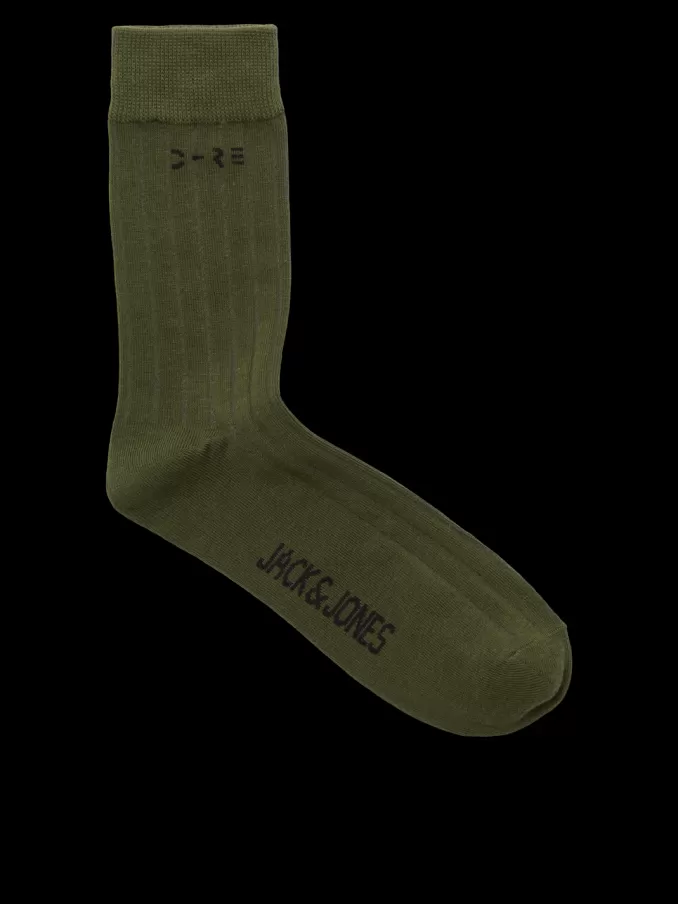 3-pack Tennis sock-Jack & Jones Store