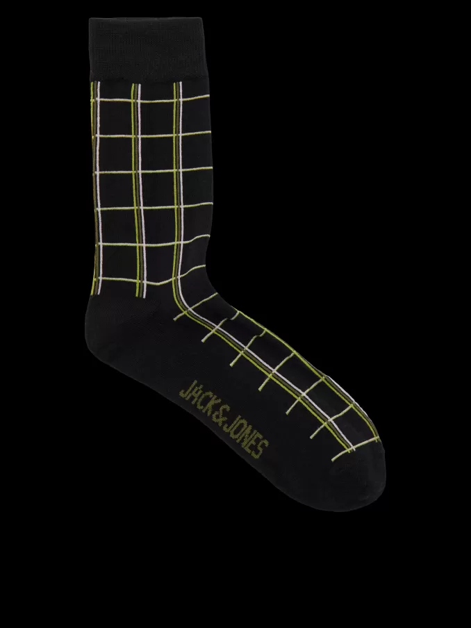 3-pack Tennis sock-Jack & Jones Hot