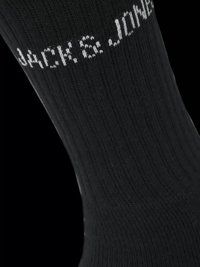 9-pack Tennis sock-Jack & Jones Clearance