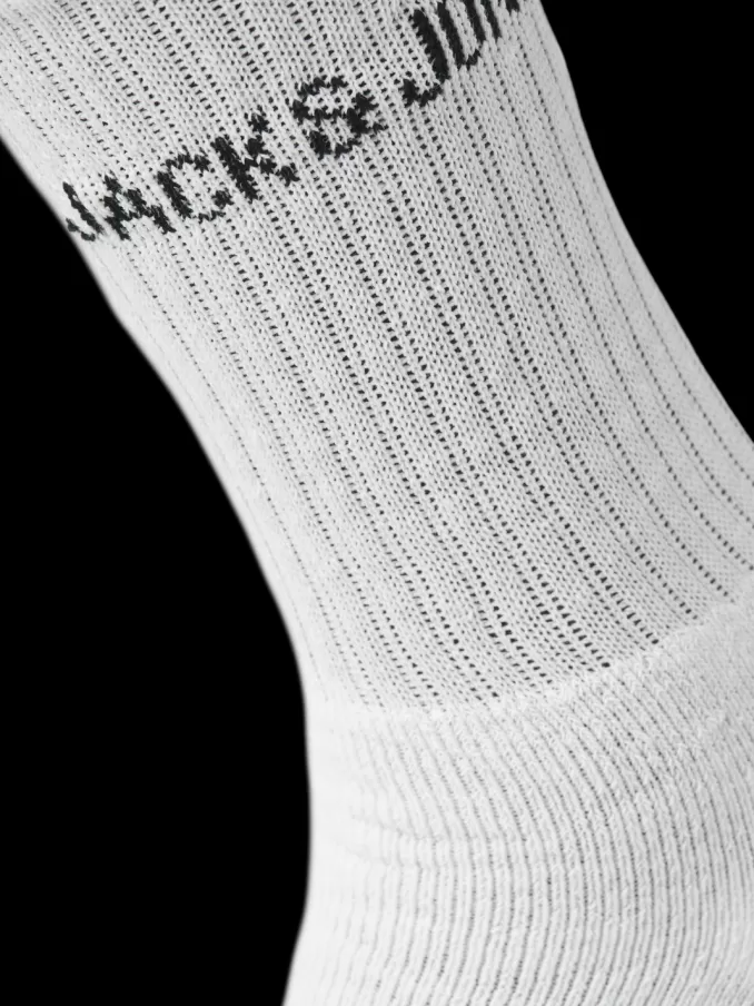 9-pack Tennis sock-Jack & Jones Sale