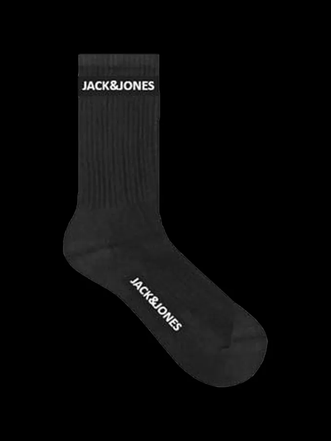 5-pack Tennis socks-Jack & Jones Discount