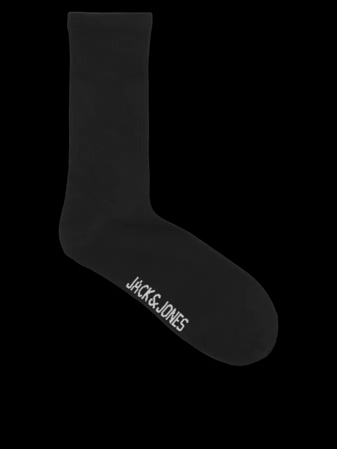 5-pack Tennis socks-Jack & Jones Flash Sale