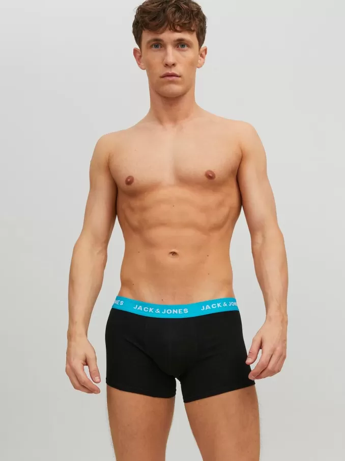 2-pack Trunks-Jack & Jones Store