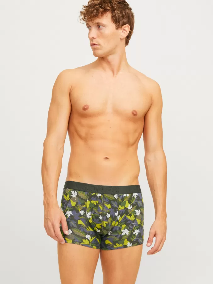 10-pack Trunks-Jack & Jones Online