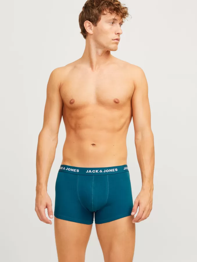 5-pack Trunks-Jack & Jones Cheap