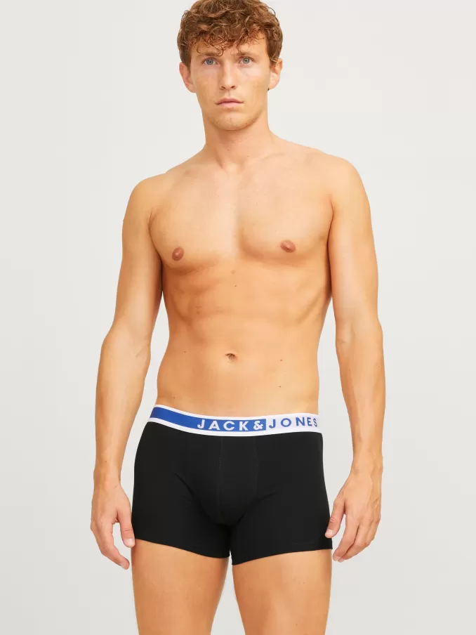 12-pack Trunks-Jack & Jones Online