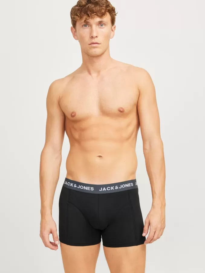 8-pack Trunks-Jack & Jones New