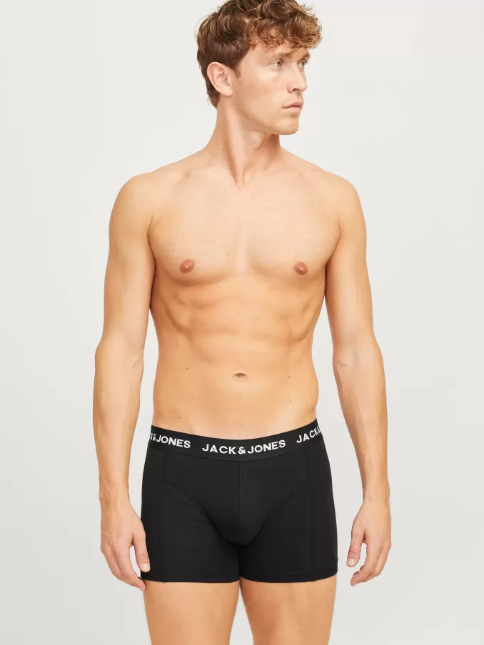 8-pack Trunks-Jack & Jones Discount