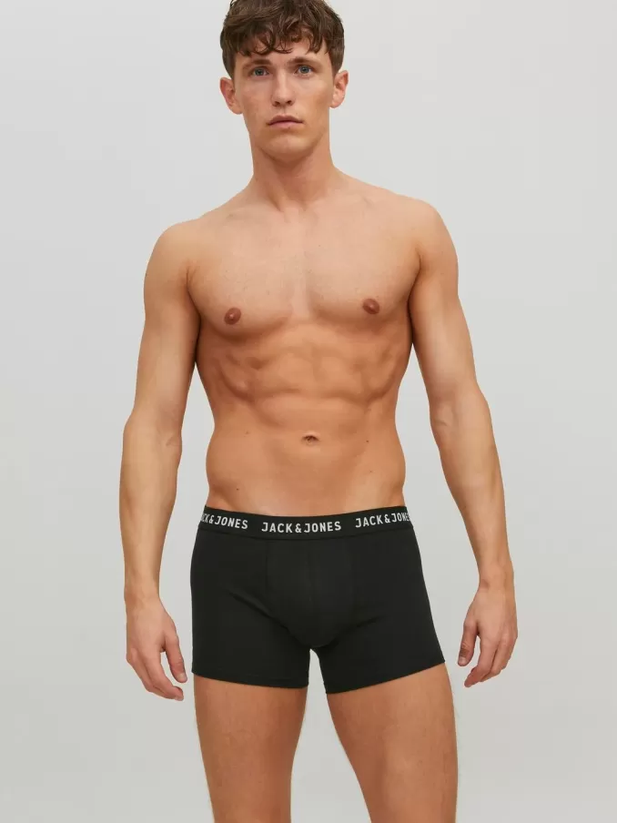 2-pack Trunks-Jack & Jones Shop