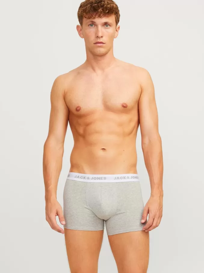 7-pack Trunks-Jack & Jones Flash Sale