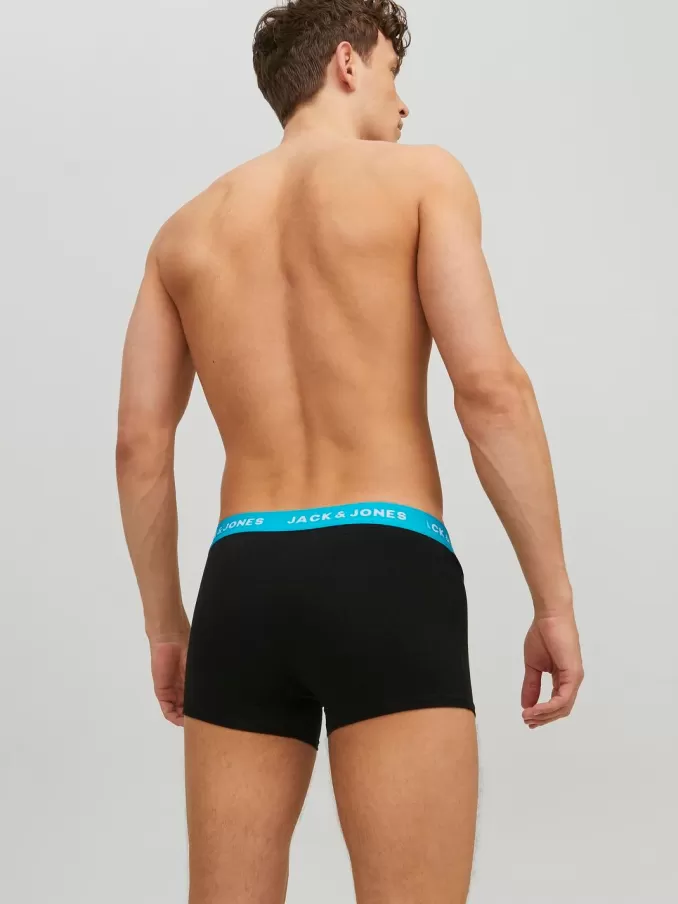 2-pack Trunks-Jack & Jones Store